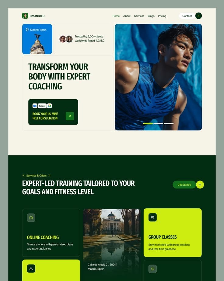 Portfolio 2