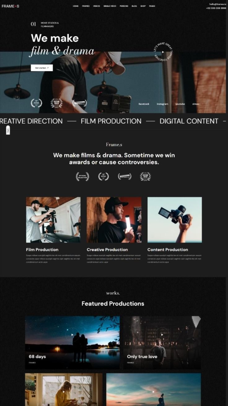 Portfolio 8
